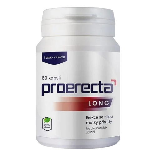 Proerecta Long