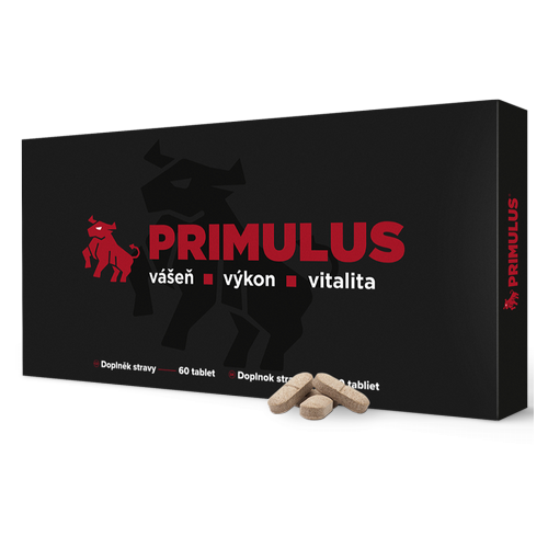 Primulus
