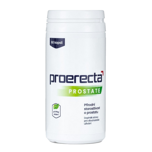 Proerecta Prostate