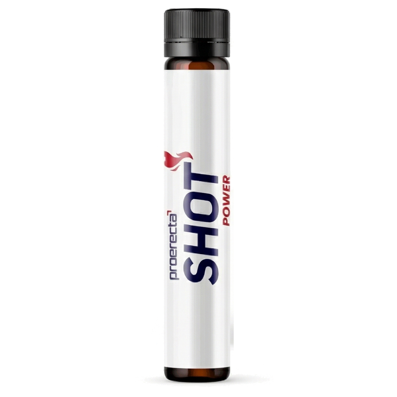 Proerecta Shot Power
