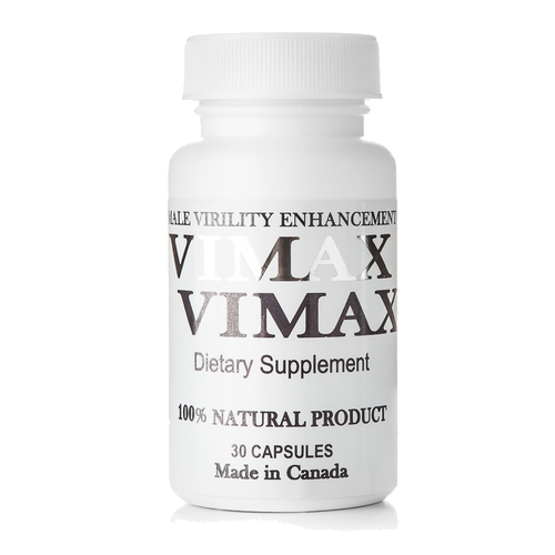 Vimax