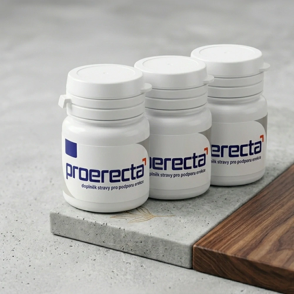 Proerecta Klasik| 36 ks (3 bal.)