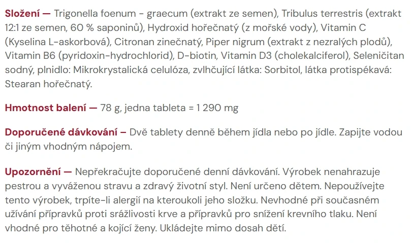 Primulus | 60 ks (Jednorázový nákup)