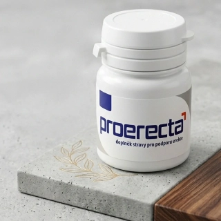 Proerecta Klasik | 12 ks (1 bal.)