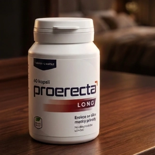 Proerecta Long | 60 ks (1 bal.)