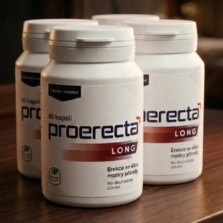 Proerecta Long | 240 ks (4 bal.)