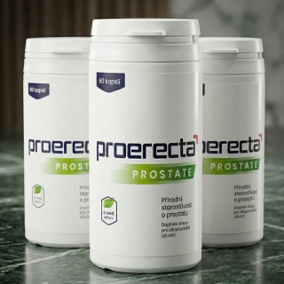 Proerecta Prostate | 180 ks (3 bal.)