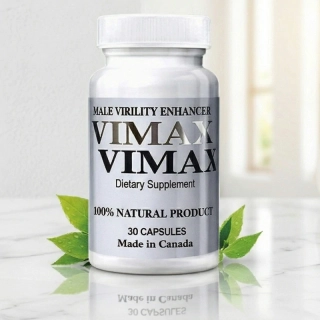 Vimax Pills | 30 ks (1 bal.)