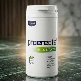 Proerecta Prostate | 60 ks (1 bal.)