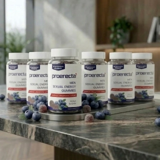 Proerecta Gummies | 360 ks (6 bal.)