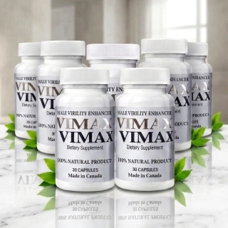 Vimax Pills | 210 ks (7 bal.)