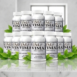 Vimax Pills | 360 ks (12 bal.)