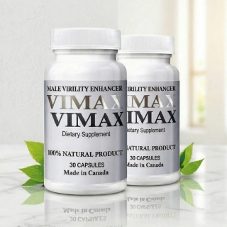 Vimax Pills | 60 ks (2 bal.)