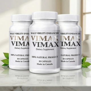 Vimax Pills | 90 ks (3 bal.)