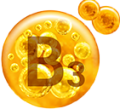 Vitamín B3