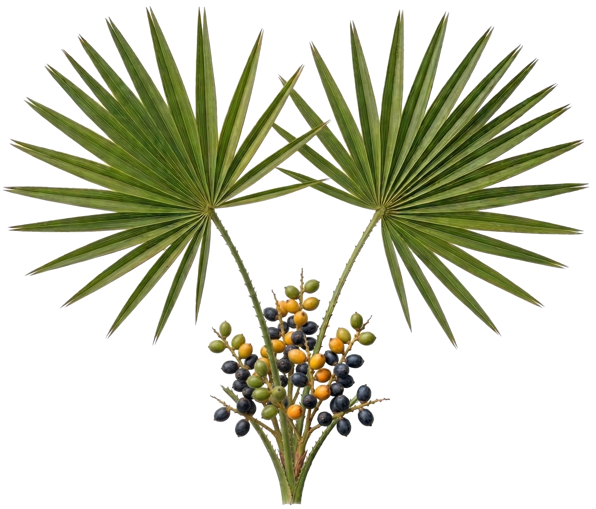 Saw Palmetto