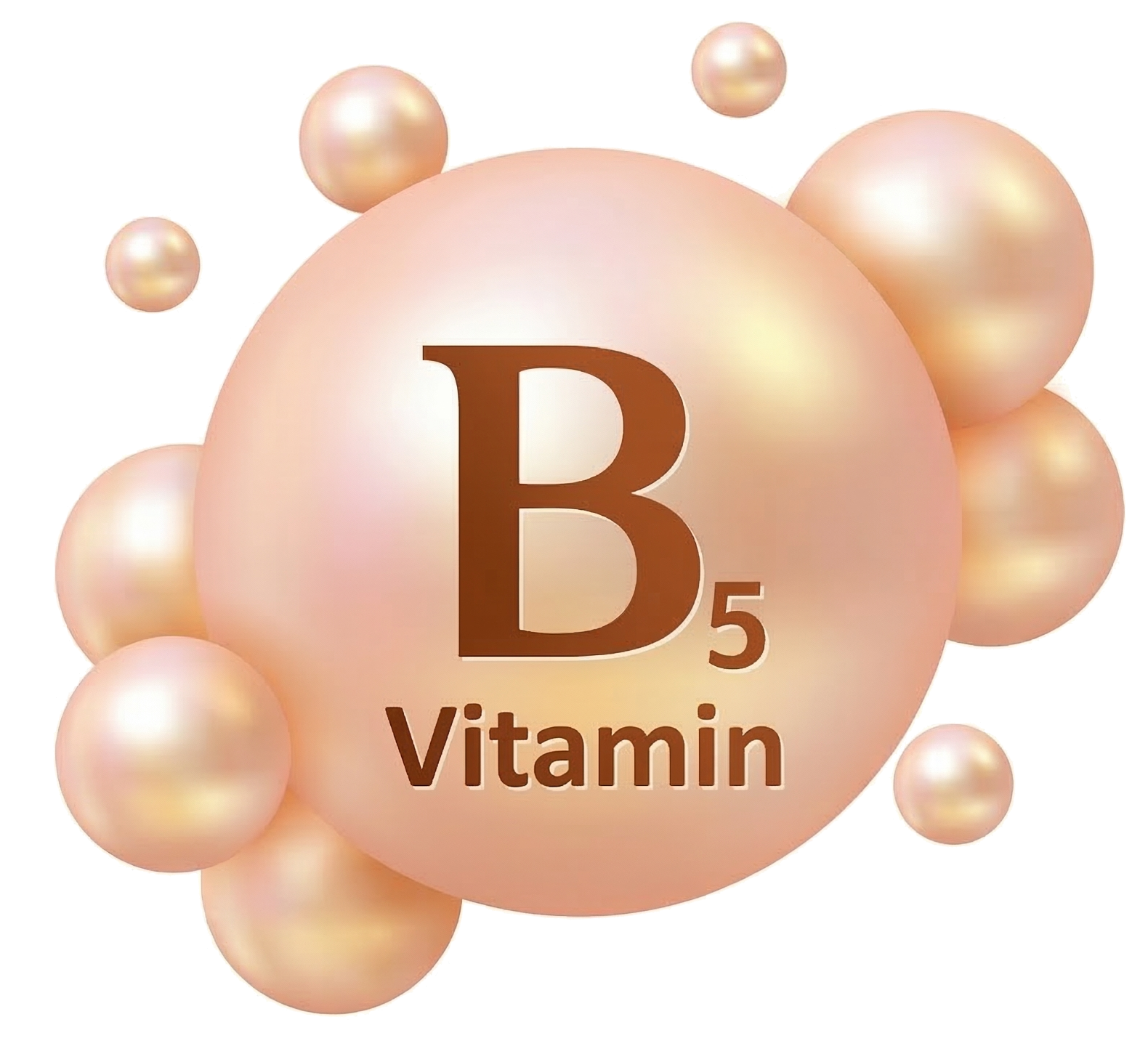 Vitamín B5