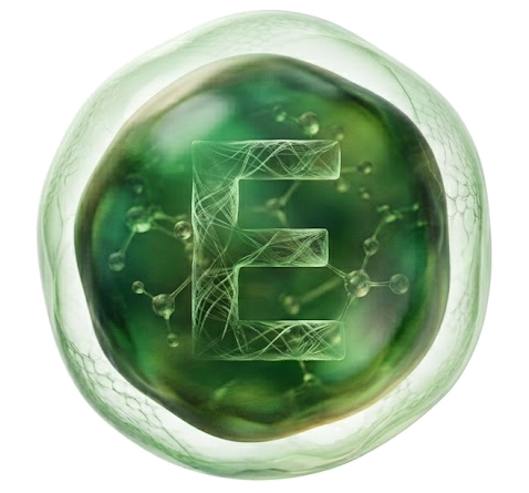 Vitamín E